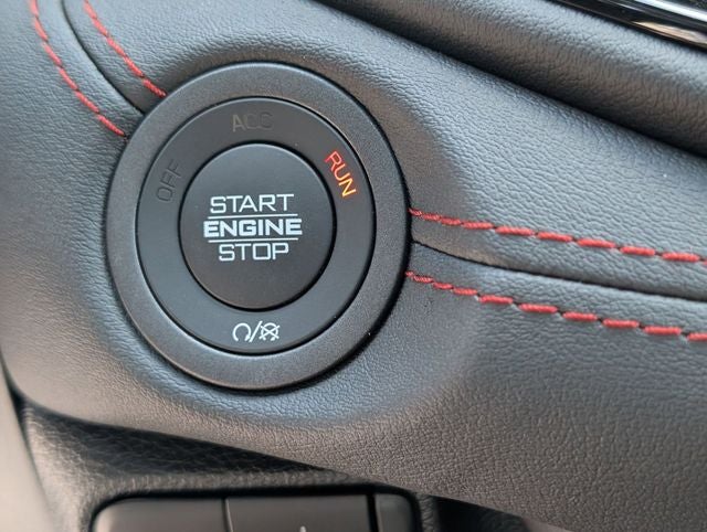 2026 Dodge Durango DURANGO GT PREMIUM AWD HEMI V8