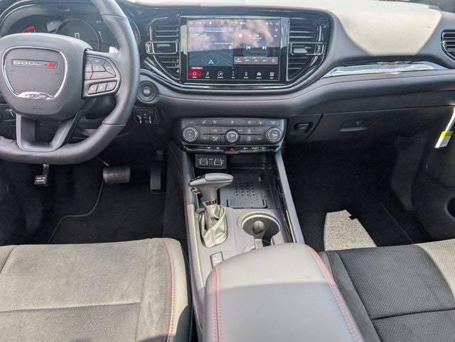 2026 Dodge Durango DURANGO GT PREMIUM AWD HEMI V8