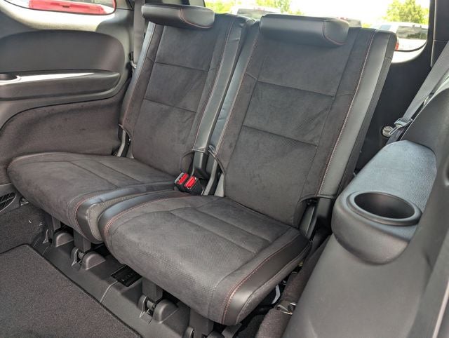 2026 Dodge Durango DURANGO GT PREMIUM AWD HEMI V8