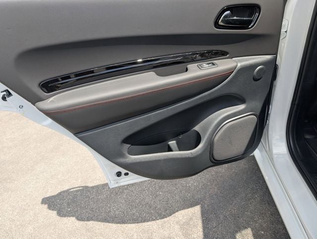 2026 Dodge Durango DURANGO GT PREMIUM AWD HEMI V8