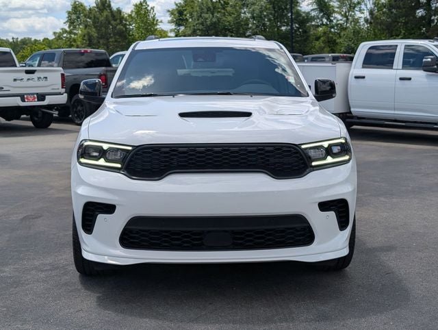 2026 Dodge Durango DURANGO GT PREMIUM AWD HEMI V8