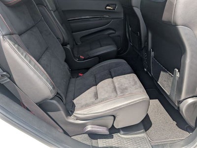 2026 Dodge Durango DURANGO GT PREMIUM AWD HEMI V8