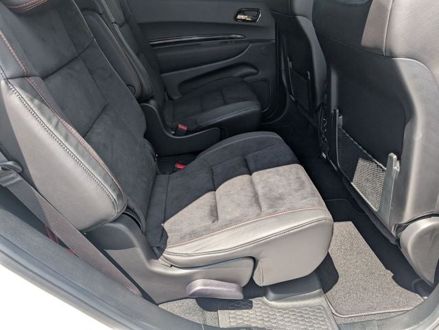 2026 Dodge Durango DURANGO GT PREMIUM AWD HEMI V8
