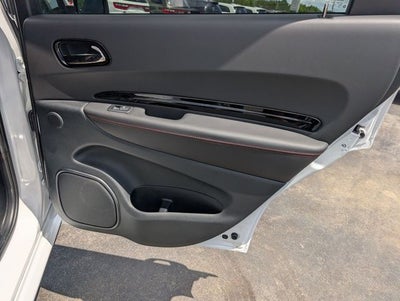 2026 Dodge Durango DURANGO GT PREMIUM AWD HEMI V8