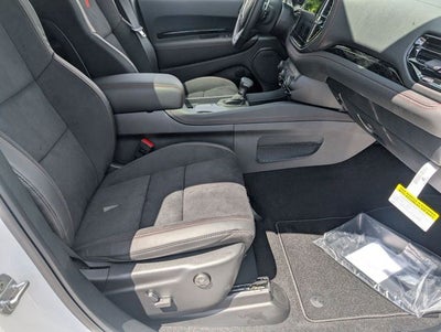 2026 Dodge Durango DURANGO GT PREMIUM AWD HEMI V8