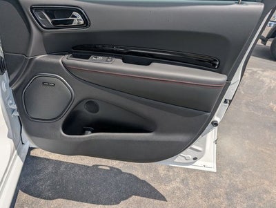 2026 Dodge Durango DURANGO GT PREMIUM AWD HEMI V8