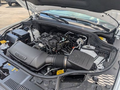 2026 Dodge Durango DURANGO GT PREMIUM AWD HEMI V8
