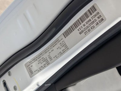 2026 Dodge Durango DURANGO GT PREMIUM AWD HEMI V8