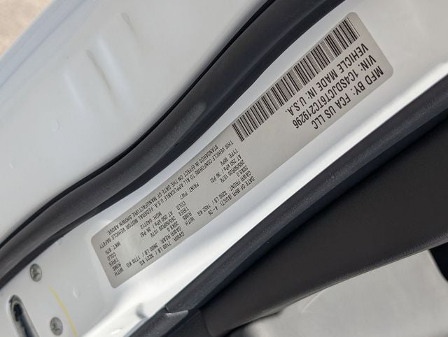 2026 Dodge Durango DURANGO GT PREMIUM AWD HEMI V8