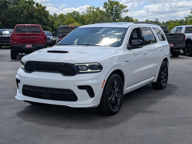 2026 Dodge Durango DURANGO GT PREMIUM AWD HEMI V8