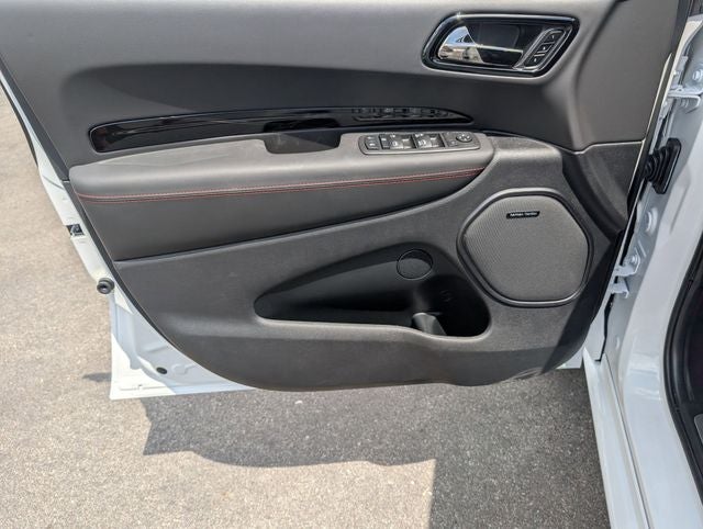 2026 Dodge Durango DURANGO GT PREMIUM AWD HEMI V8