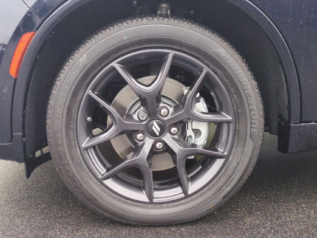 2027 Dodge Durango GT