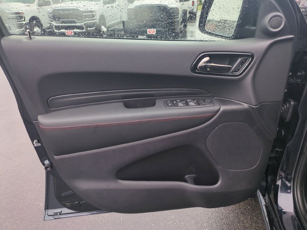 2027 Dodge Durango GT