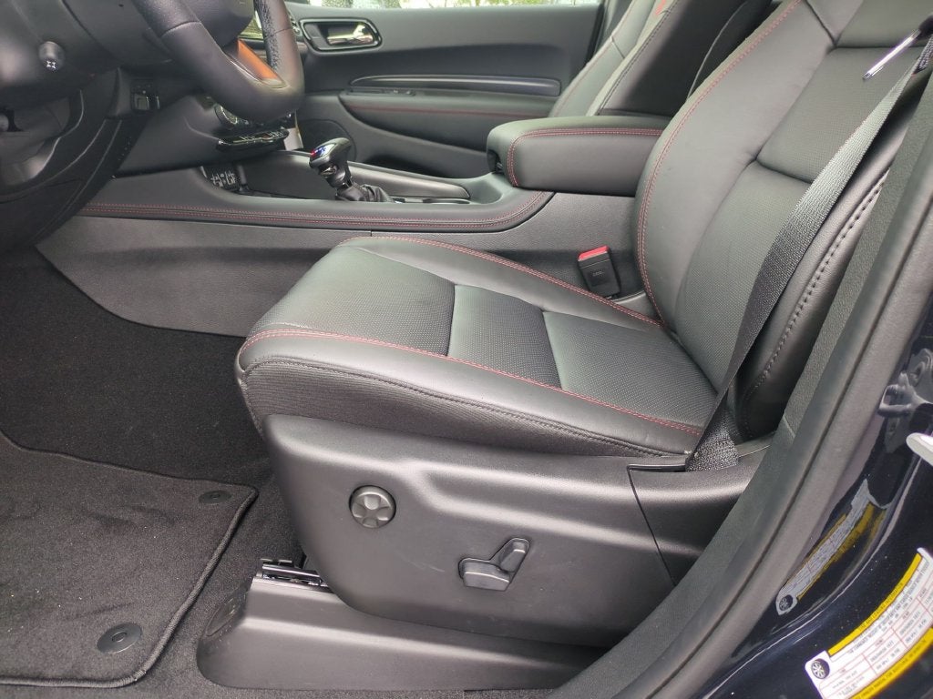 2027 Dodge Durango GT