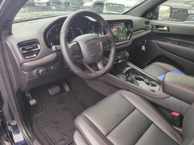 2027 Dodge Durango GT