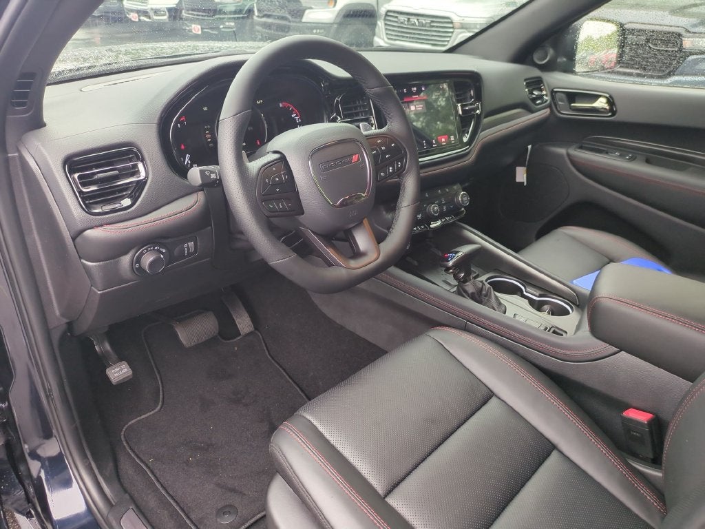2027 Dodge Durango GT