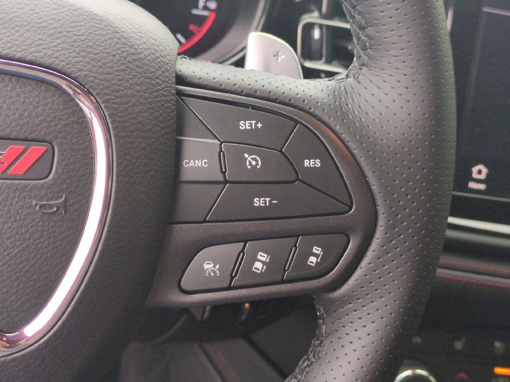 2027 Dodge Durango GT