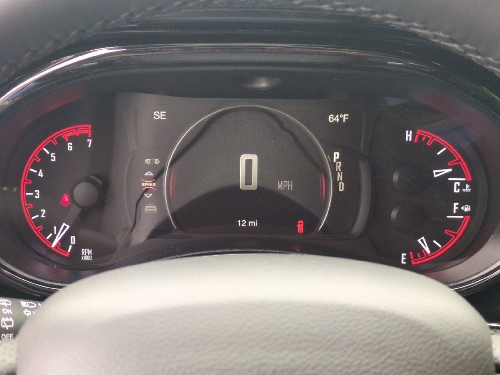 2027 Dodge Durango GT