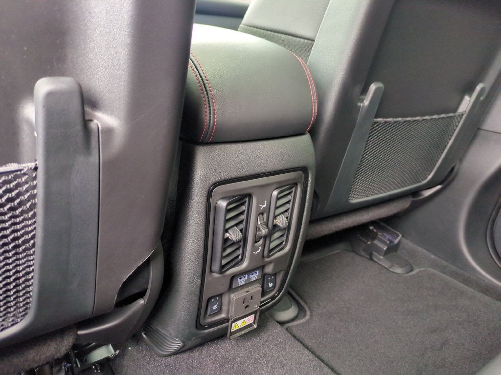 2027 Dodge Durango GT