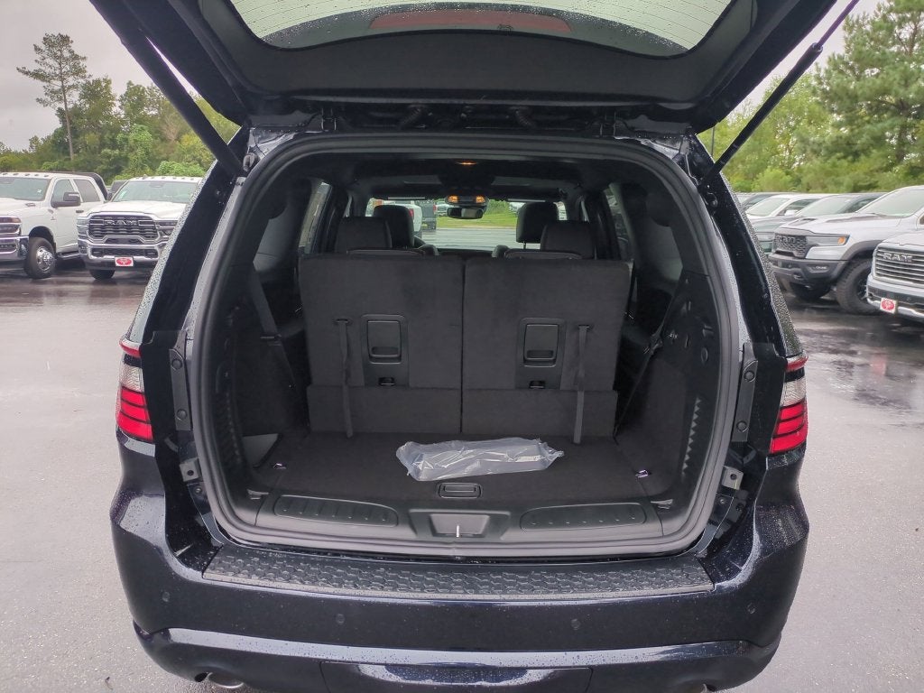 2027 Dodge Durango GT