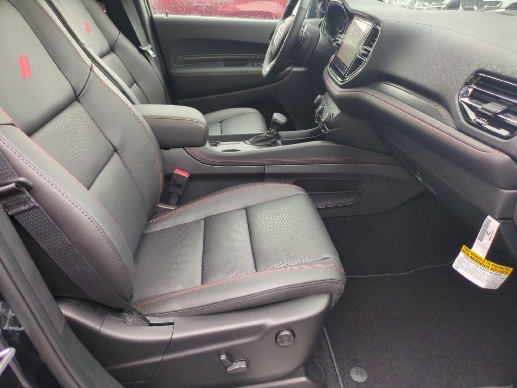 2027 Dodge Durango GT