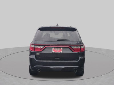 2027 Dodge Durango GT