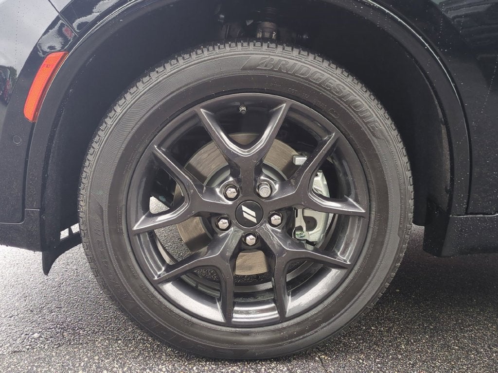 2027 Dodge Durango GT