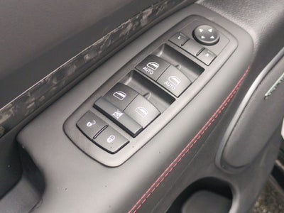 2027 Dodge Durango GT