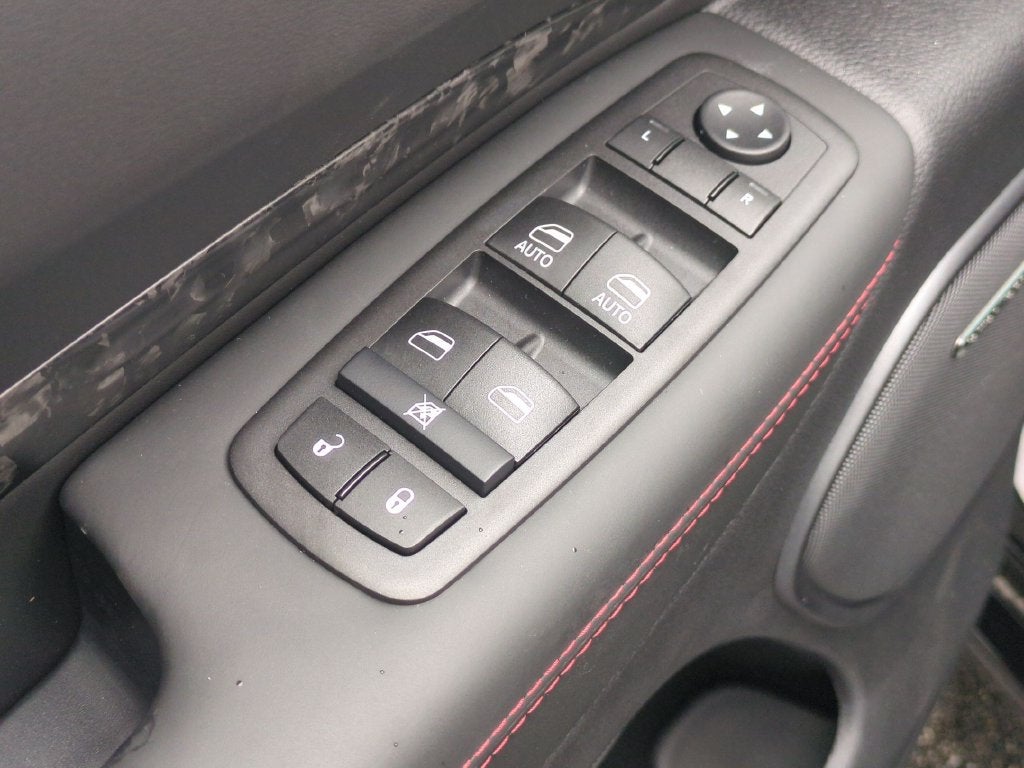 2027 Dodge Durango GT