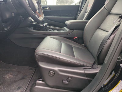 2027 Dodge Durango GT