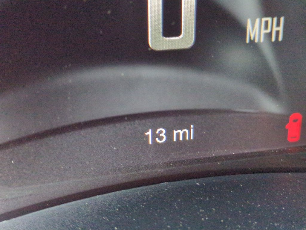 2027 Dodge Durango GT