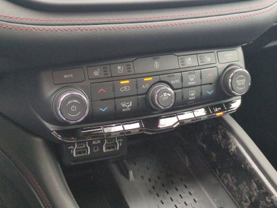2027 Dodge Durango GT