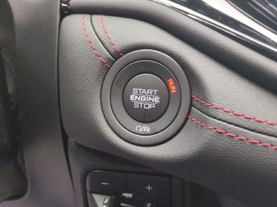 2027 Dodge Durango GT