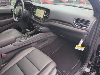 2027 Dodge Durango GT