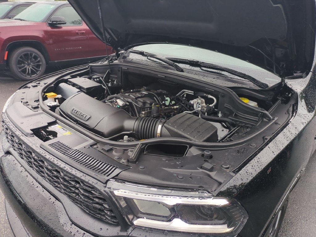 2027 Dodge Durango GT
