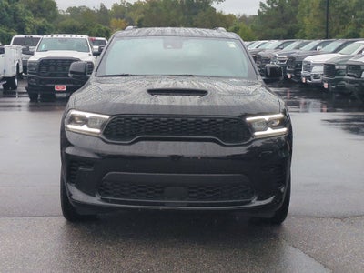 2027 Dodge Durango GT