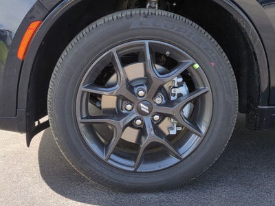 2027 Dodge Durango GT