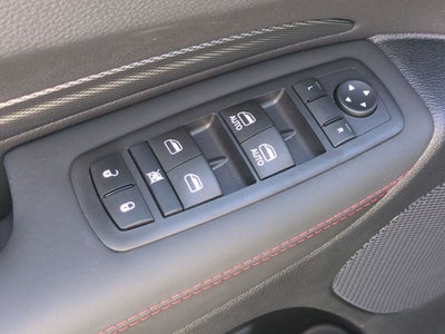 2027 Dodge Durango GT