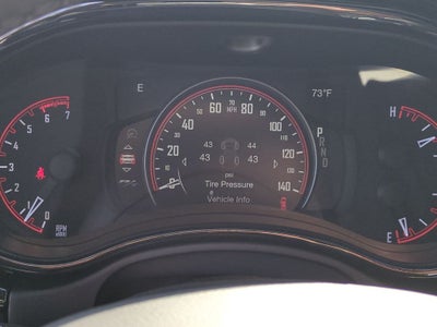 2027 Dodge Durango GT