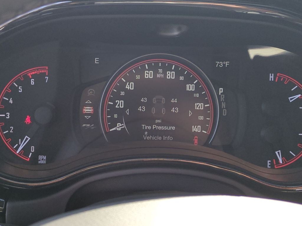 2027 Dodge Durango GT