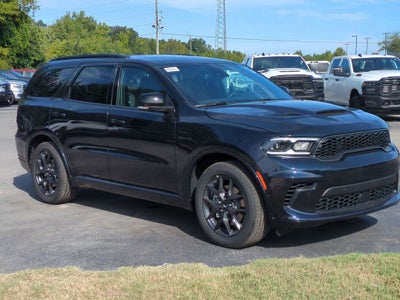 2027 Dodge Durango GT