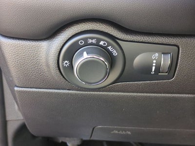 2027 Dodge Durango GT