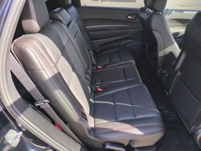 2027 Dodge Durango GT