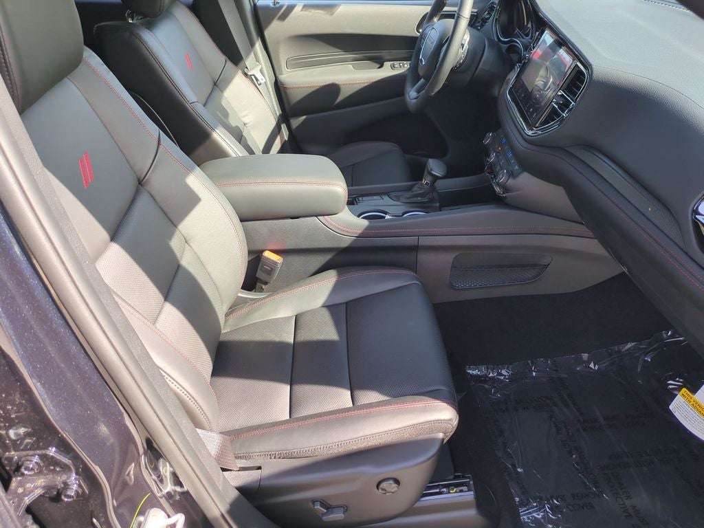 2027 Dodge Durango GT
