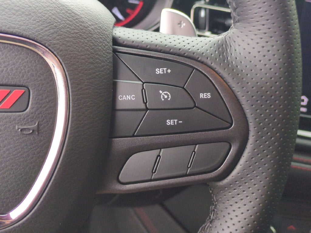 2027 Dodge Durango GT