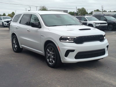 2027 Dodge Durango GT