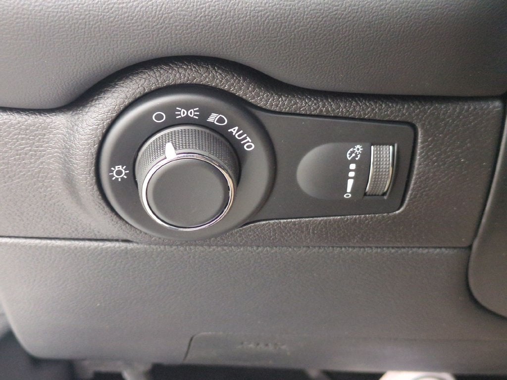 2027 Dodge Durango GT