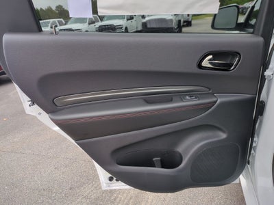 2027 Dodge Durango GT