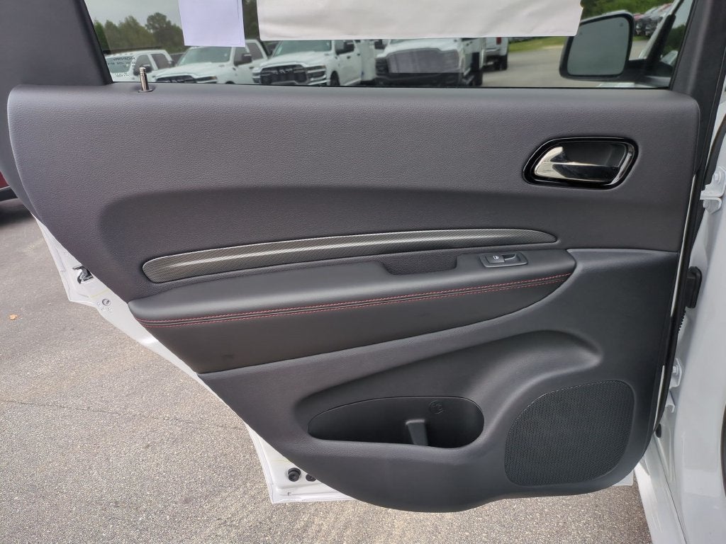 2027 Dodge Durango GT