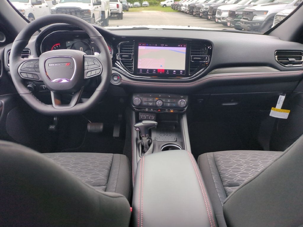 2027 Dodge Durango GT